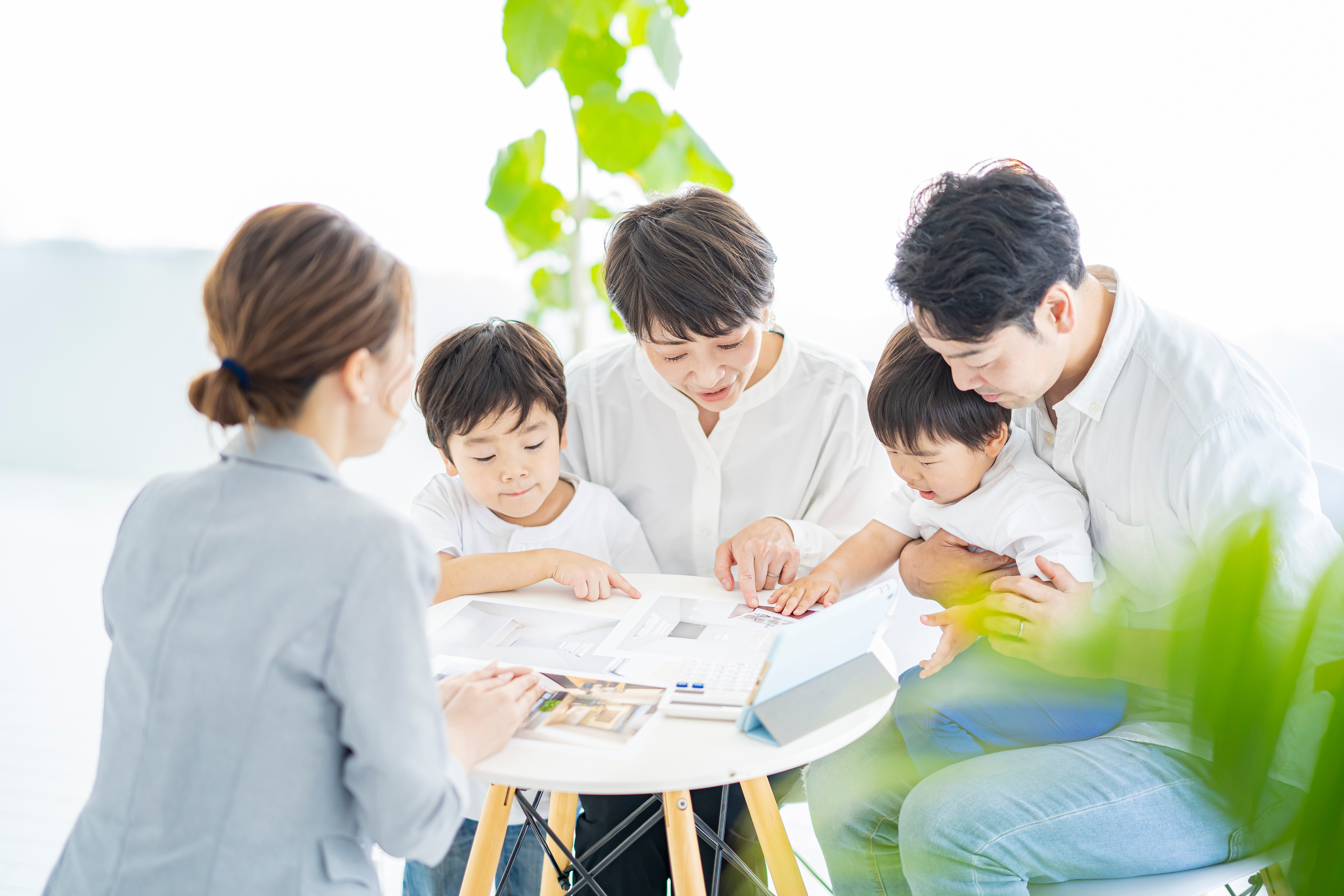 現場の声を反映したツール制作の様子